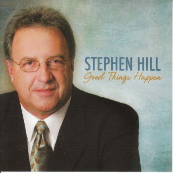 Stephen Hill Wrap Your Shadows In Sunshine