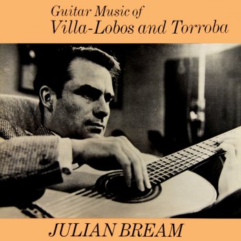 Julian Bream Sonata in A Major: I. Allegretto