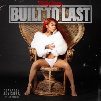 Molly Brazy feat. Kash Doll Snaxk (feat. Kash Doll)