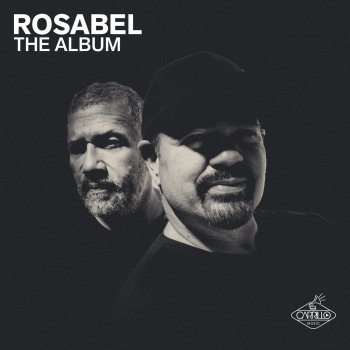Rosabel That Sound (Alan Jackinsky Private Mix)