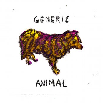 Generic Animal Broncio