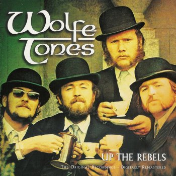 The Wolfe Tones Song of the Backwoods