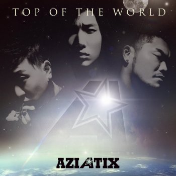 Aziatix Top of the World