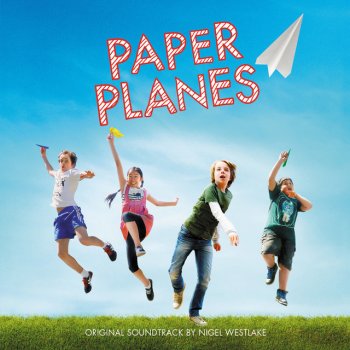 Hannah Coleman feat. Michael Kieran Harvey, Melbourne Symphony Orchestra & Nigel Westlake Is There A Movie On This Flight?