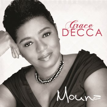 Grace Decca feat. Jeffrey Osborne Donne-Moi Un Peu D'amour (feat. Jeffrey Osborne)