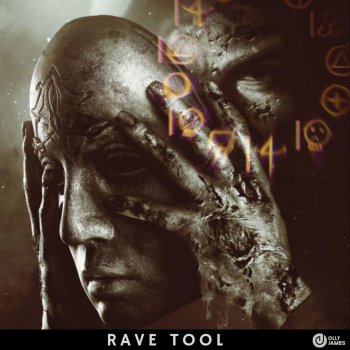 Olly James Rave Tool