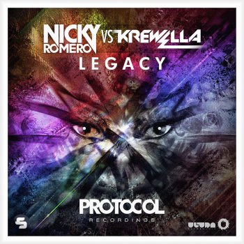 Nicky Romero & Krewella Legacy - Vicetone Remix
