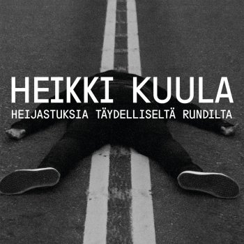 Heikki Kuula f. Iisa Pilvellä