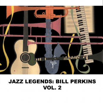 Bill Perkins As They Reveled (Live)