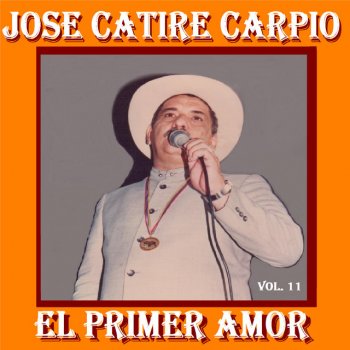 José ''Catire'' Carpio El Porque soy Cantador