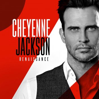 Cheyenne Jackson Americano