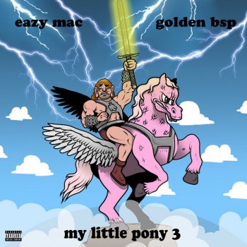 Eazy Mac feat. Golden Bsp Bop It