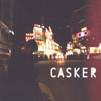 Casker 1AM 새벽 한 시