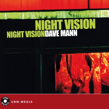 David Mann Night Vision