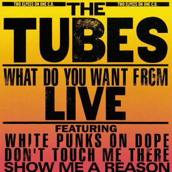 The Tubes Drum Solo (Live)