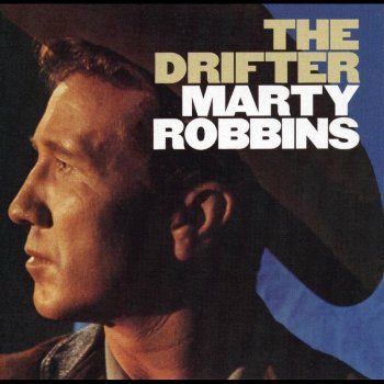 Marty Robbins Cry Stampede