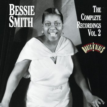 Bessie Smith I Ain't Goin' to Play Second Fiddle