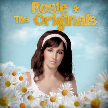 Rosie & The Originals Angel Baby - Spanish Version