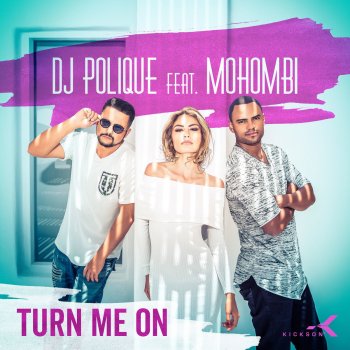 DJ Polique feat. Mohombi Turn Me On