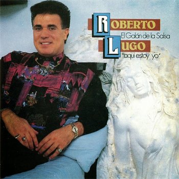 Roberto Lugo Lo Siento