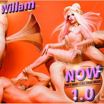 Willam feat. Latrice Royale Oral