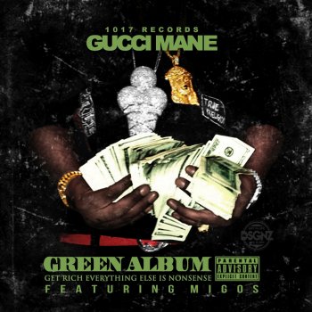 Gucci Mane feat. Migos & Kourtney Money Sadam Usane
