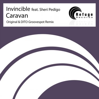 Invincible Caravan (DITO Groovespot)