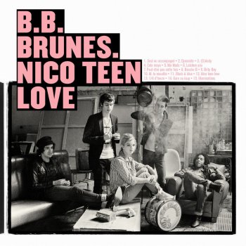 BB Brunes Nico Teen Love