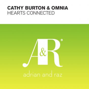 Cathy Burton feat. Omnia Hearts Connected - Dub Mix