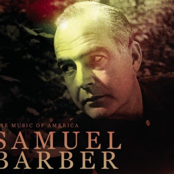 Samuel Barber Dover Beach for Voice and String Quartet, Op. 3