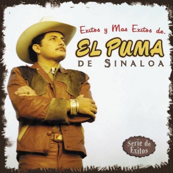 El Puma De Sinaloa Alma Enamorada