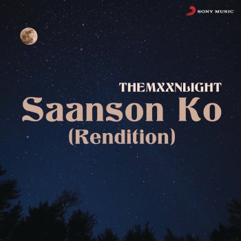 THEMXXNLIGHT Saanson Ko - Rendition