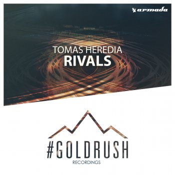 Tomas Heredia Rivals - Radio Edit