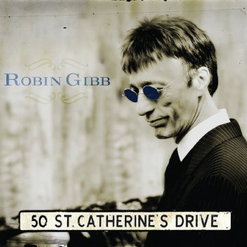 Robin Gibb All That I Cherish (Demo)