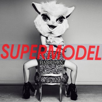 Harrison Supermodel (Andy Robinson Remix)