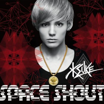 KSUKE feat. Celeina HIGHER feat. Celeina - SPACE SHOUT EDIT