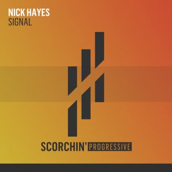 Nick Hayes Signal