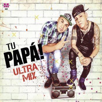 Tu Papá Playa (Remix)