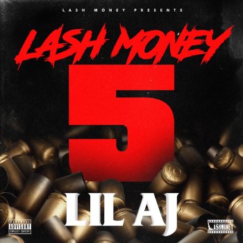 Lil AJ feat. Lil Blood & JT The 4th On the Line