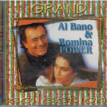 Al Bano & Romina Power Donna per amore