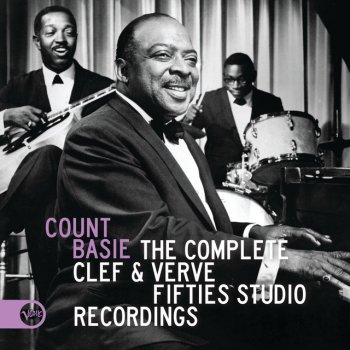 Count Basie Sweetie Cakes