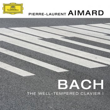 Johann Sebastian Bach; Pierre-Laurent Aimard Prelude And Fugue In B Flat Minor (WTK, Book I, No.22), BWV 867: Prelude