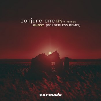 Conjure One feat. Kristy Thirsk & BORDERLESS Ghost - BORDERLESS Extended Remix