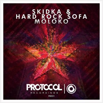 Skidka feat. Hard Rock Sofa Moloko