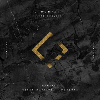 Nonyas Blackout Days - Cesar Martinez Remix