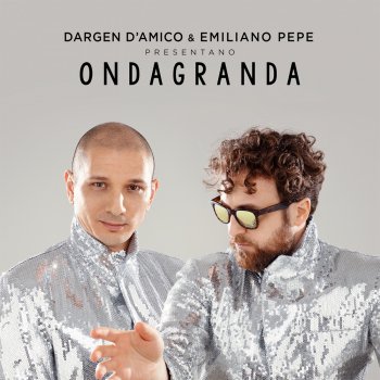 Dargen D'Amico feat. Emiliano Pepe PERCHÉ NON SALI UN ATTIMO?