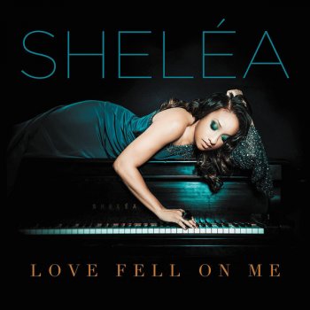 Sheléa The Shadow Of Your Smile