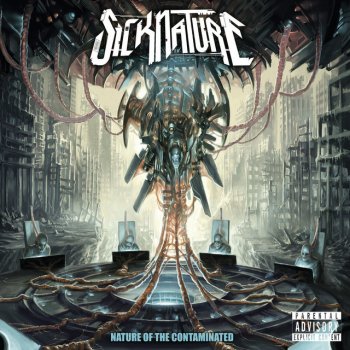 Sicknature feat. Diabolic, Side Effect, Aspects & Reef The Lost Cauze Relentless Storm