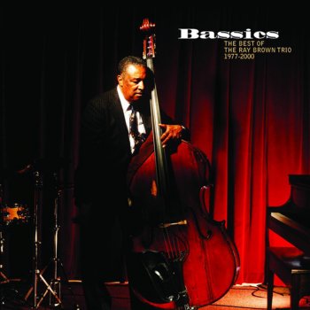 Ray Brown The Real Blues