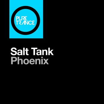 Salt Tank feat. Allende Phoenix - Allende Remix EA3 Reconstruction